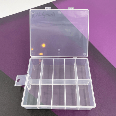 CAJA PLASTICA PARA FOIL1