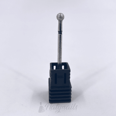 FRESA ESFERA CUTICULA CINTA NEGRA1