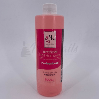 REMOVEDOR MAGICKUR AROMA FRUTILLA 500 ML1