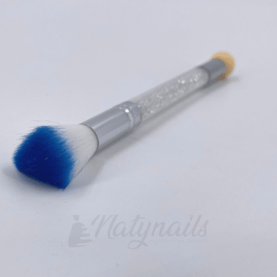 ESPONJA DEGRADE + BROCHA POLVO1