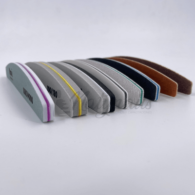 LIMAS NAVI EN CAJA 8 UN1