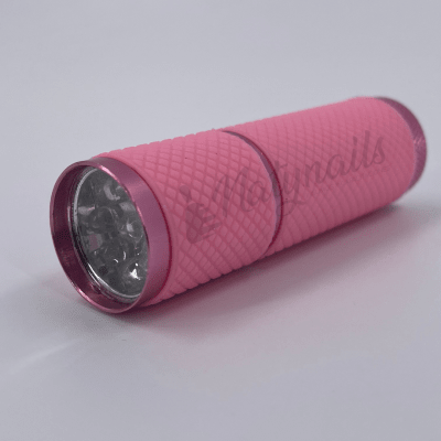 LAMPARA LINTERNA LED1