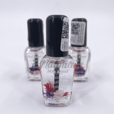 LILAC M.S. NATURAL OIL CUTICLE 7.4ML. - MIA SECRET1