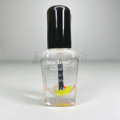 HONEY SUCKE M.S. NATURAL OIL CUTICLE 7.4ML.- MIA SECRET1