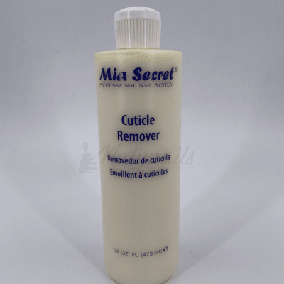 REMOVEDOR DE CUTICULA 473 ML MIA SECRET1
