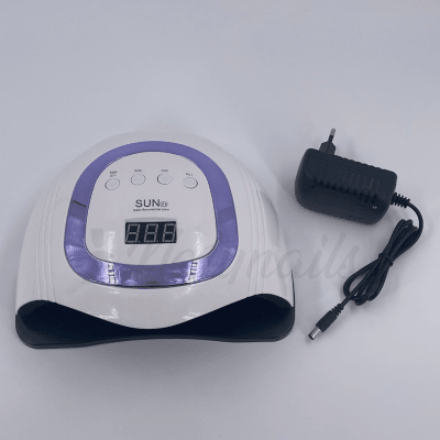 LAMPARA LED 168W2