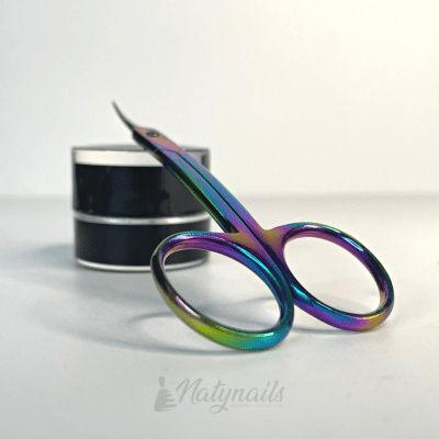 TIJERA MANICURE RUSA MAGICKUR2