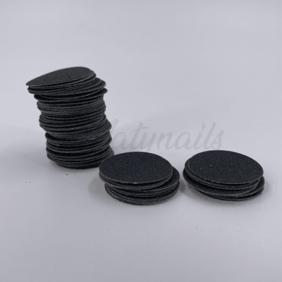 LIJAS PARA FRESA TALONES PIES (100PCS)1