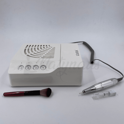 TORNO PROFESIONAL LUGX EXTRACTOR Y BROCHA LG6035