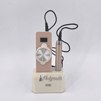 TORNO INALAMBRICO DIGITAL CON BASE 35000RPM