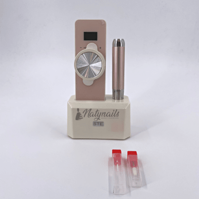 TORNO INALAMBRICO DIGITAL CON BASE 35000RPM1