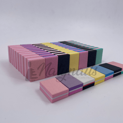MINI BUFFER 40 UN