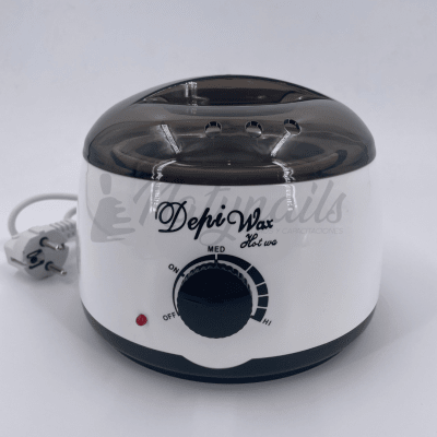 OLLA DEPILATORIA PRO MAX 0.5KG