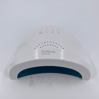 LAMPARA LED SUN ONE 48W BLANCA2