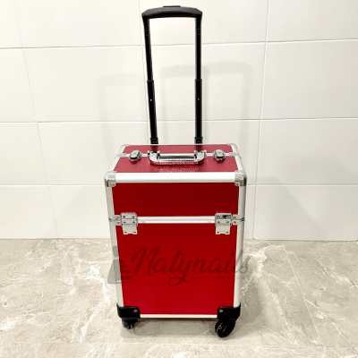 MALETA DE RUEDAS 2 NIVELES6