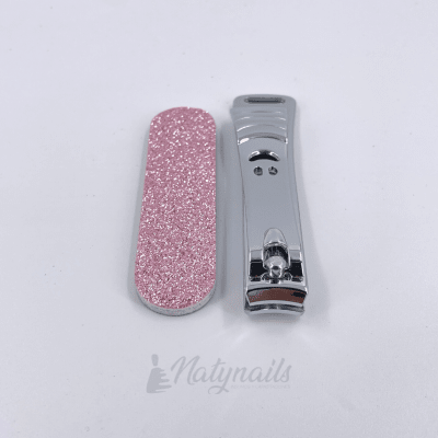 CORTAUÑAS GRANDE Y LIMA