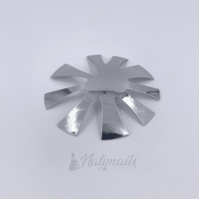 HERRAMIENTA FRANCESA ALMENDRA #K