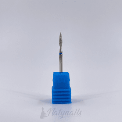 FRESA CARBURO  FLAME - FLAMA - FUEGO