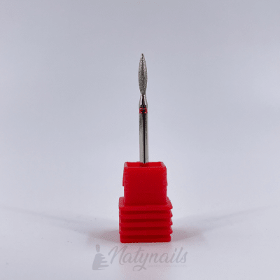 FRESA CARBURO  FLAME - FLAMA - FUEGO