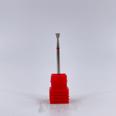 FRESA CONO INVERTIDO