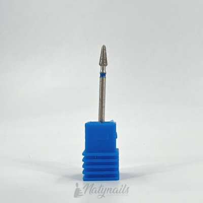 FRESA CONICA CINTA AZUL1