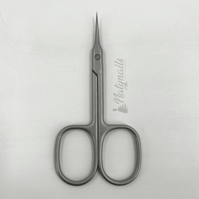 TIJERA DE CUTICULA ACERO NATYNAILS2