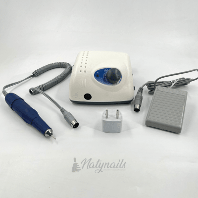 TORNO STRONG 210 COREANO 35000 RPM2