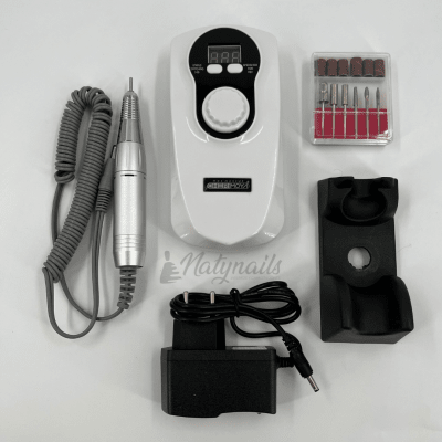 TORNO INALAMBRICO CHERIMOYA 30000 RPM3