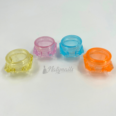SET 4 MINIFRASCOS MULTICOLOR1