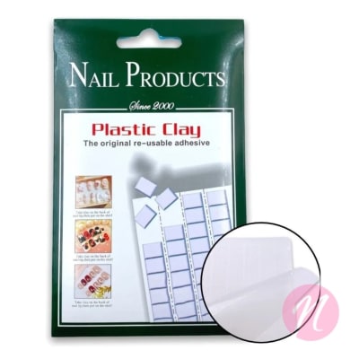 ADHESIVO PATAFIX - PLASTIC CLAY1