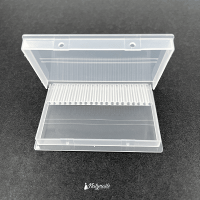 ORGANIZADOR DE FRESAS 20pcs1