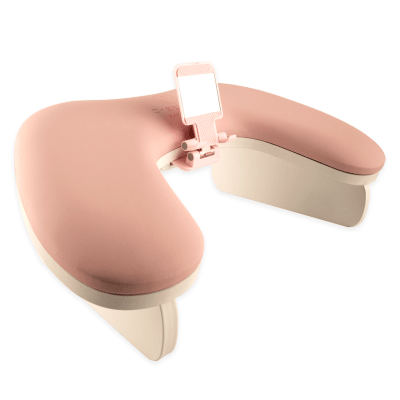 Apoya Manos Reposabrazos con soporte