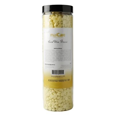 Cera elastica depilatoria 400g Miel