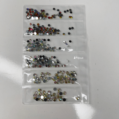 CRISTALES SURTIDOS #3111