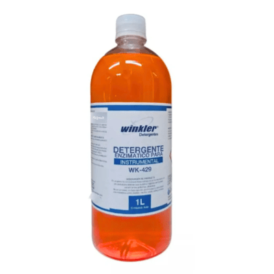 Detergente Enzimático WK-429 Winkler