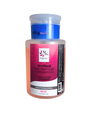 REMOVEDOR MAGICKUR AROMA FRUTILLA 150ML1