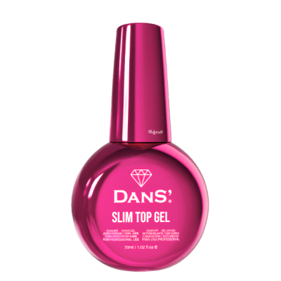 SLIM TOP GEL DANS 30ML1
