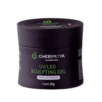 SCULPTING GEL 30G CHERIMOYA