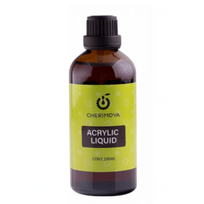MONOMERO CHERIMOYA 100ML VIDRIO1