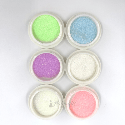 DECORACION X6 #565 AZUCAR FLUORECENTE1