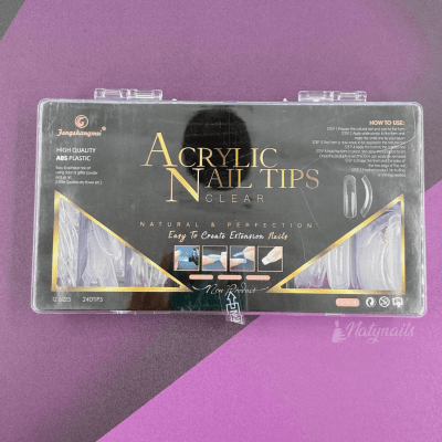 DUAL SYSTEM CUADRADO GRANDES 240UN