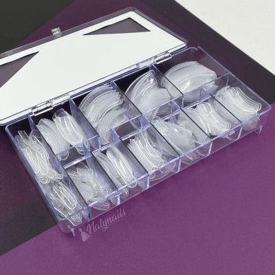 DUAL SYSTEM CUADRADO GRANDES 240UN