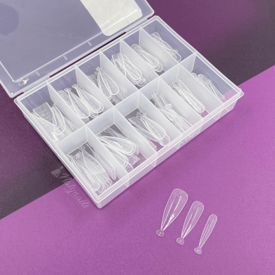 DUAL SYSTEM STILETTO 120 UN1