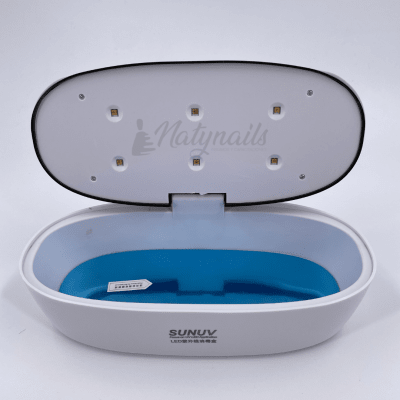 ESTERILIZADOR LED2