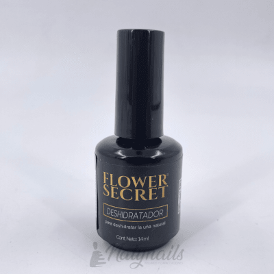 DESHIDRATADOR FLOWER SECRET1