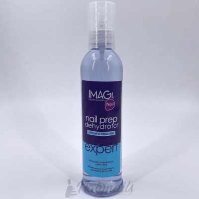 IMAGI NAIL PREP DESHIDRATADOR 250 ML
