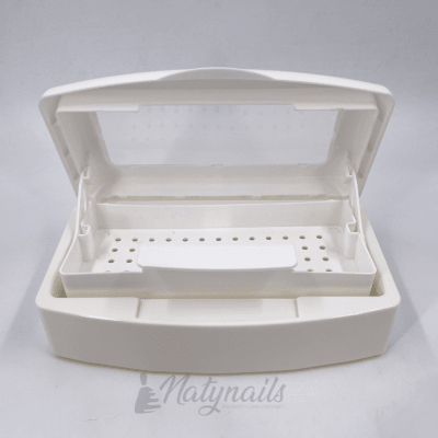 CAJA ESTERILIZADORA
