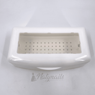 CAJA ESTERILIZADORA