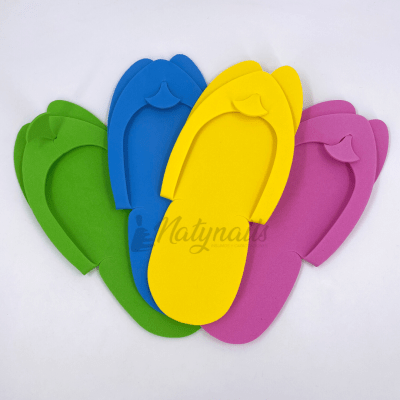 ZAPATILLAS DESECHABLES PEDICURE1