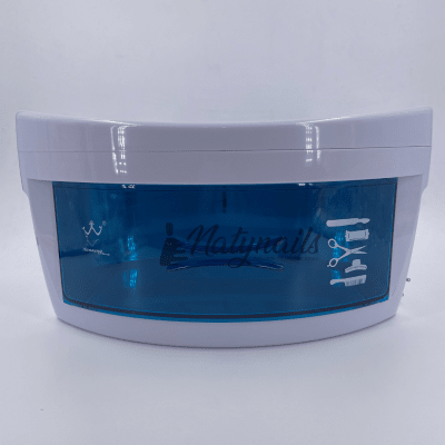 ESTERILIZADOR UV GERMIX2